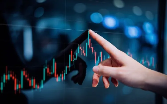 Bước 3: Thực hiện đăng ký mở tài khoản online
