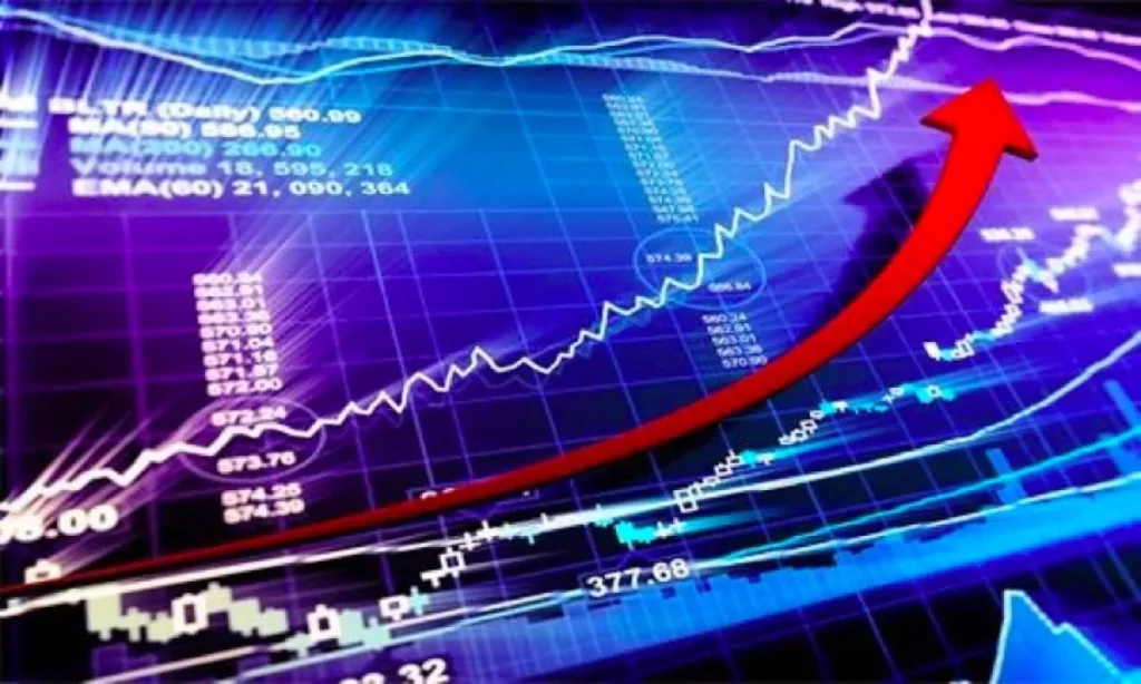 Các yếu tố ảnh hưởng đến sự biến động của VN-Index