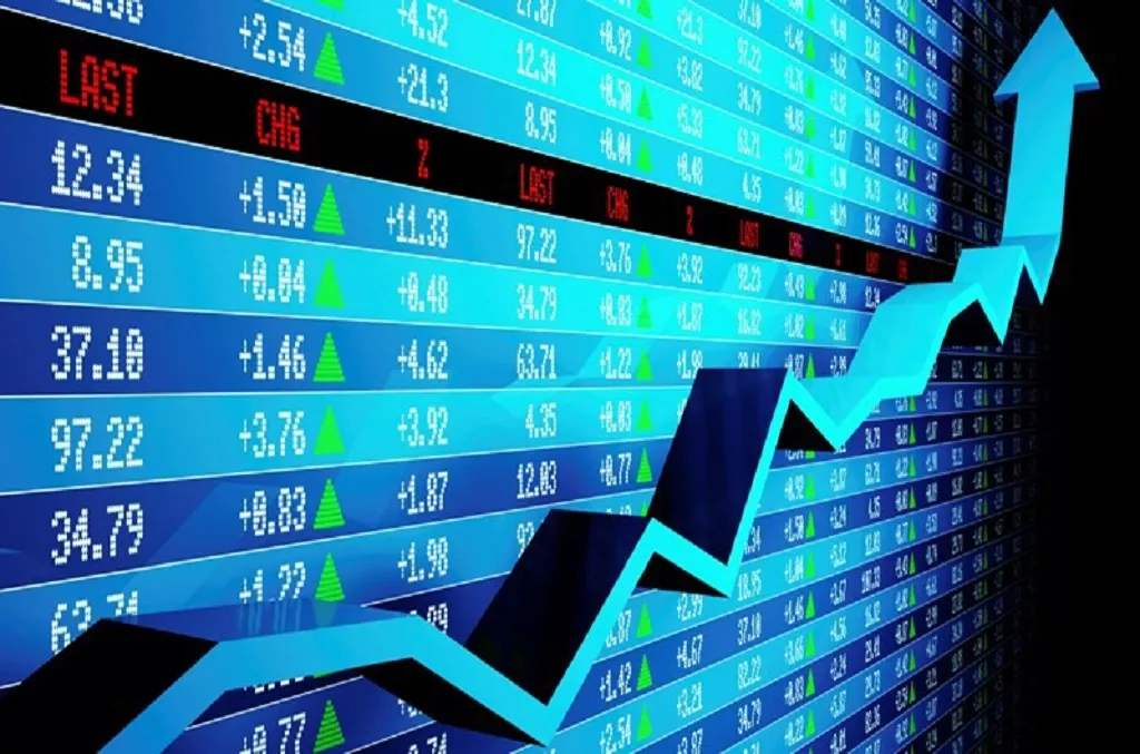 Chỉ số UPCOM-Index