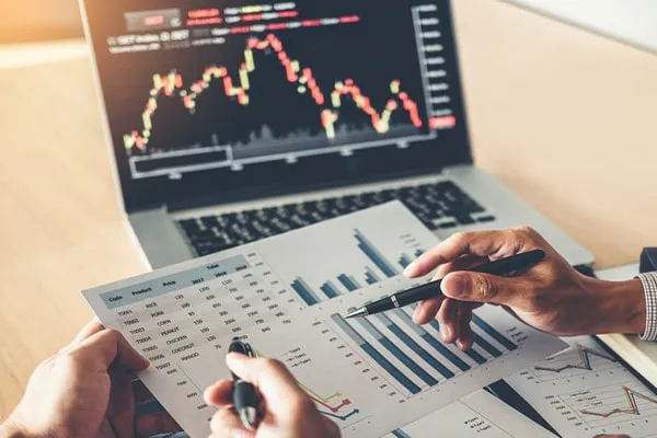 Nạp tiền vào tài khoản và chuẩn bị tâm lý