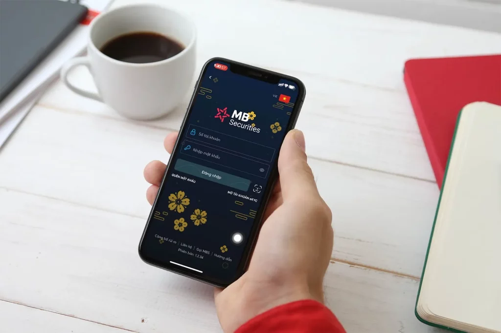 Tại sao nên mở tài khoản chứng khoán online?