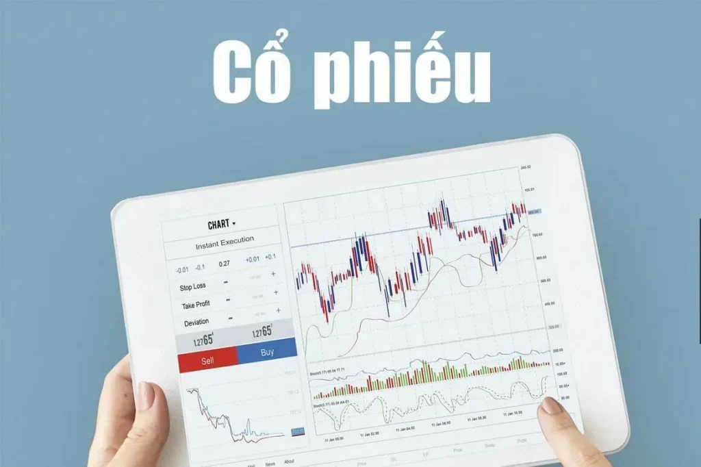Yếu tố cung và cầu trên thị trường