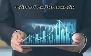 đầu tư chứng khoán cho người mới bắt đầu