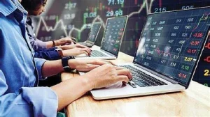 mở tài khoản chứng khoán online
